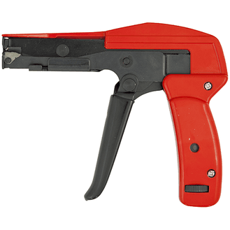 Heavy Duty Cable Tie Tensioning Tool