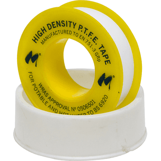 High Density PTFE Gas Tape