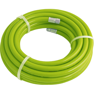 High Visibility Safety PVC Air Hose