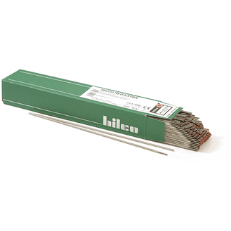 HILCO 'Red Extra' Welding Electrodes