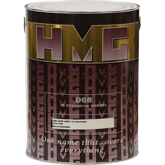 HMG Floor Paint