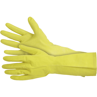 Household Rubber Gloves