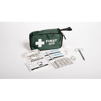 HSE PSV (Public Service Vehicle) First Aid Kit