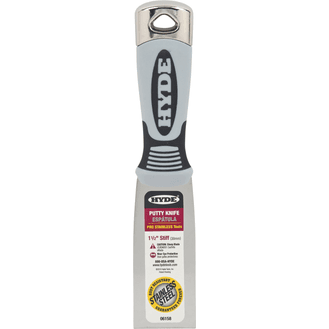 HYDE 'MAXXGRIP PRO<sup>&amp;reg;</sup>' Stiff Scraper