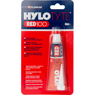 HYLOMAR 'Hylotyte Red'
