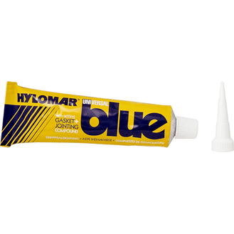 HYLOMAR 'Universal Blue'Gasket Compound