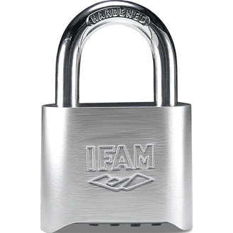IFAM Padlock - Combination
