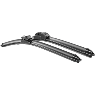 IGUANA Universal Jointless Aero Wiper Blades