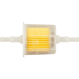 In-Line Fuel Filters - Large