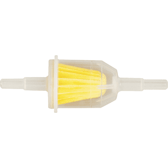 In-Line Fuel Filters - Small