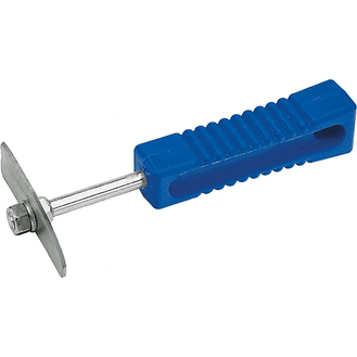 Inner Liner Scraper Tool