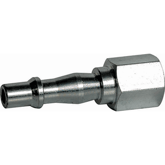 JAMEC PEM Screwed Female Adaptor