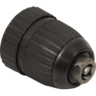 Keyless Drill Chucks