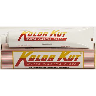 KOLOR KUT Water Finding Paste