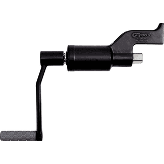 KS TOOLS 'TRUCKplus' 1" Drive Impact Torque Multiplier, Ratio 1:64