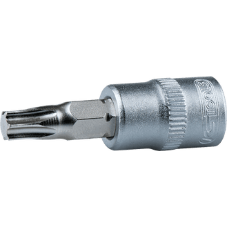KS TOOLS 3/8" Drive TORX<sup>&amp;reg;</sup> Bit Sockets