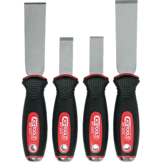 KS TOOLS Chisel Scraper Set