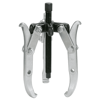 KS TOOLS Mechanical 2 and 3 Leg Puller
