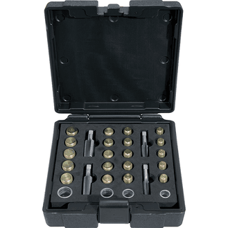 KS TOOLS Oil Pan Repair Kit