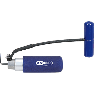 KS TOOLS Pull Knife and 25 mm Blade