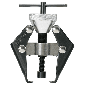 KS TOOLS Puller For Battery Clamps and Windscreen Wiper Arms