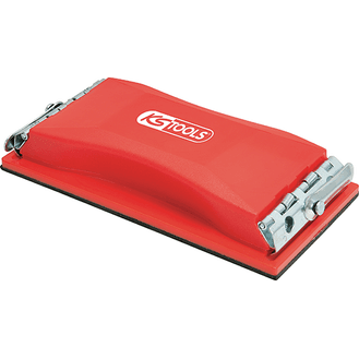 KS TOOLS Sanding Block