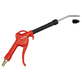 KS TOOLS Telescopic Air Operated Blow Pistol