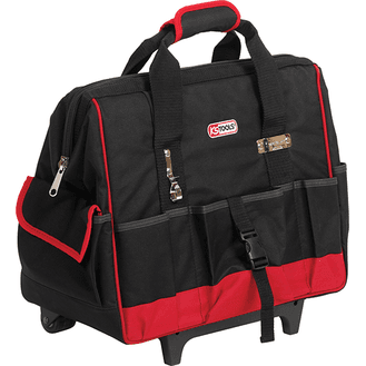 KS TOOLS Tool Case Trolley with Telescopic Handle