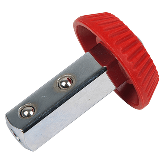 KS TOOLS Torque Wrench 'Ball Lock' Mushroom Key