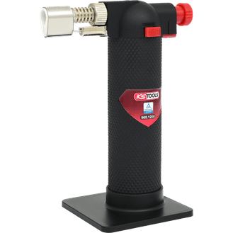 KS TOOLS Universal Butane Soldering Gun