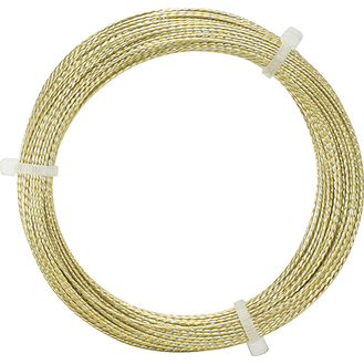 KS TOOLS Windscreen Cutting Wire