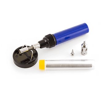 LASER Gas Soldering Kit