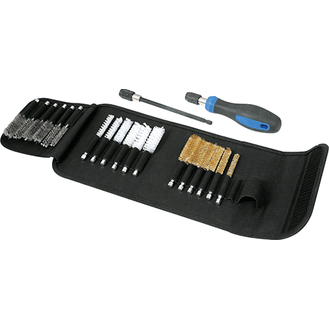 LASER Wire Brush Set