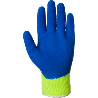 Latex Coated Gloves