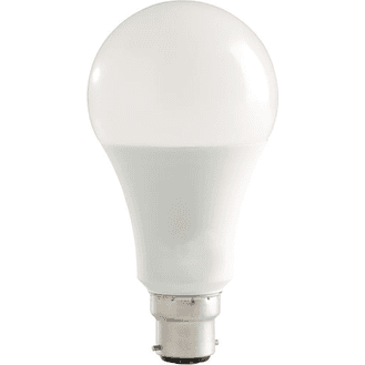 LED Classic Bulbs - Standard Bayonet Cap