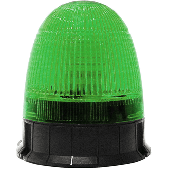 LED Rotating Beacon - 3 Point