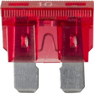 LED Standard Blade Fuses