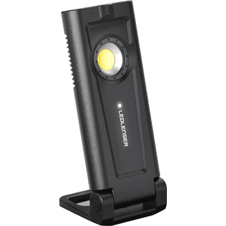 LEDLENSER 'iF2R' 200lm Rechargeable LED Work Light and Torch