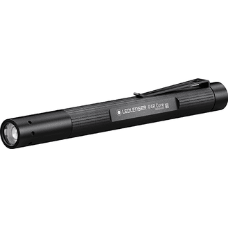 LEDLENSER 'P4R CORE' 200lm Rechargeable LED Penlight