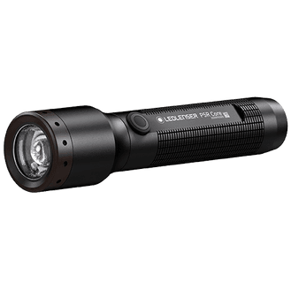 LEDLENSER 'P5R CORE' 500lm Magnetic Rechargeable LED Torch