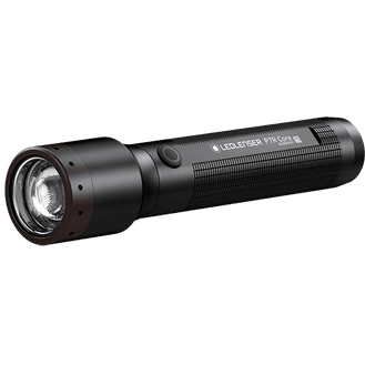 LEDLENSER 'P7R CORE' 1,400lm Magnetic Rechargeable LED Torch