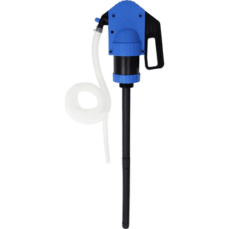 Lever Operated Barrel Pump