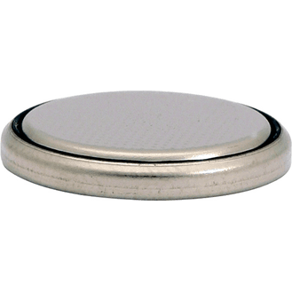 Lithium Coin Batteries