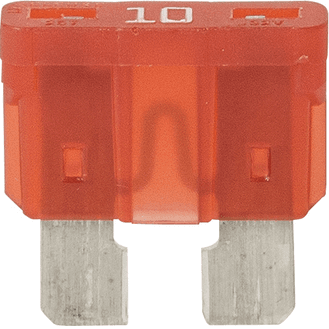 LITTELFUSE ATOF<sup>&amp;reg;</sup>Standard Blade Fuses