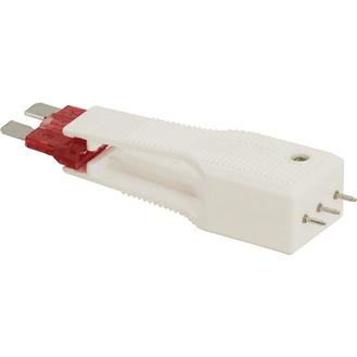 LITTELFUSE Blade Fuse Extractor &amp; Tester