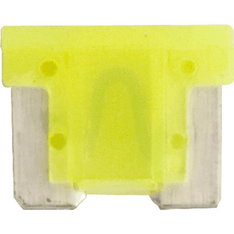 LITTELFUSE Low Profile MINI<sup>&amp;reg;</sup> Blade Fuses