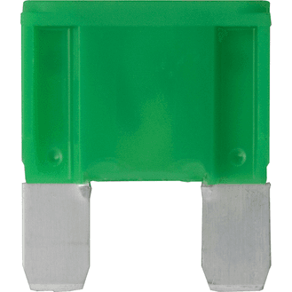 LITTELFUSE MAXI<sup>&amp;trade;</sup> Blade Fuses