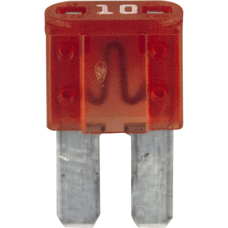 LITTELFUSE MICRO2&amp;trade; Blade Fuses
