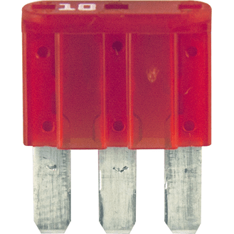 LITTELFUSE MICRO3&amp;trade; Blade Fuses