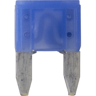 LITTELFUSE MINI<sup>&amp;reg;</sup> Blade Fuses